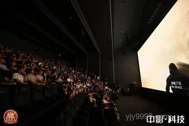 乌尔善与中国电影工业化之路的对比探索